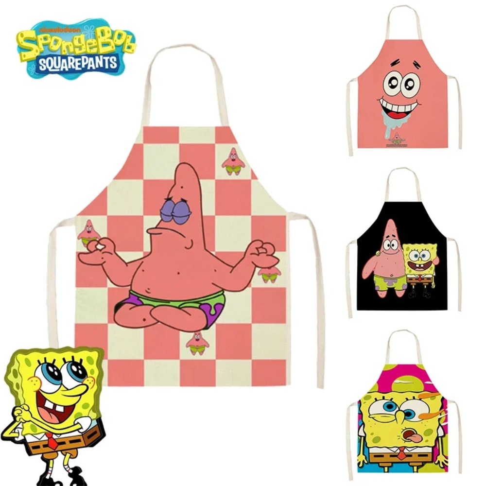 Kitchen Baking Store - Фартуки для взрослых и детей с