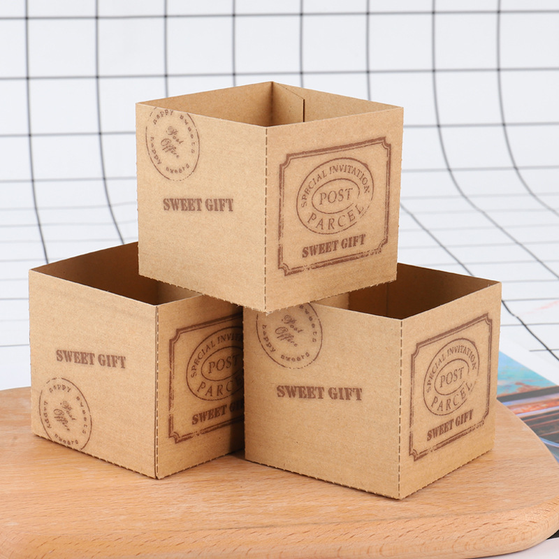 Kitchen Krafts Baking Supplies - 100 шт. в упаковке, чашки для