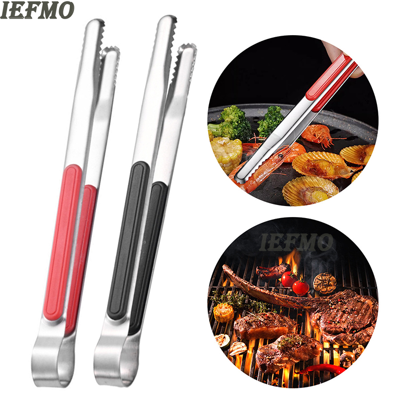 Kitchen Baking Ware - Щипцы для гриля для барбекю из