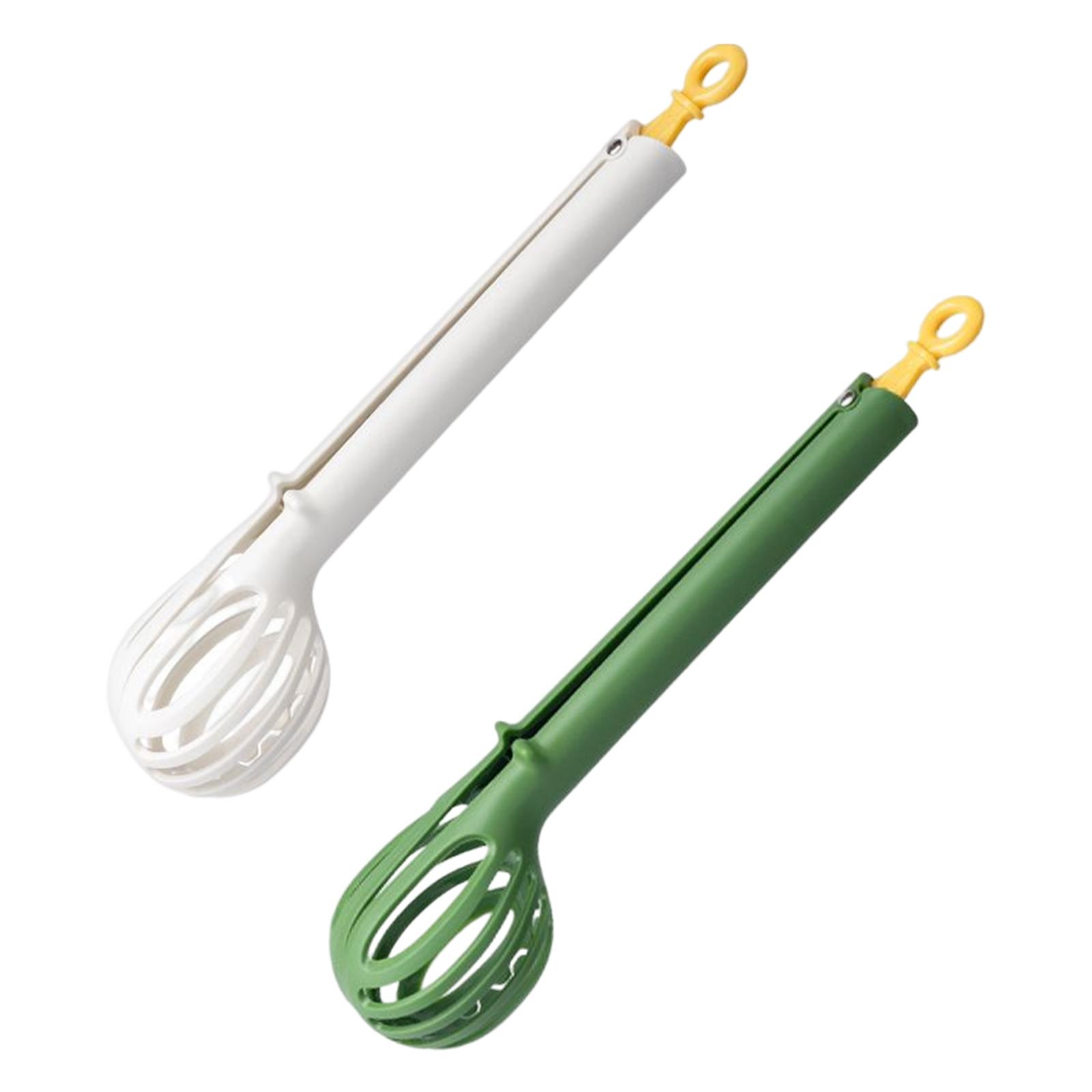 Bread Baking Kitchen Utensils - Ручной миксер-венчик для взбивания яиц, кухонный