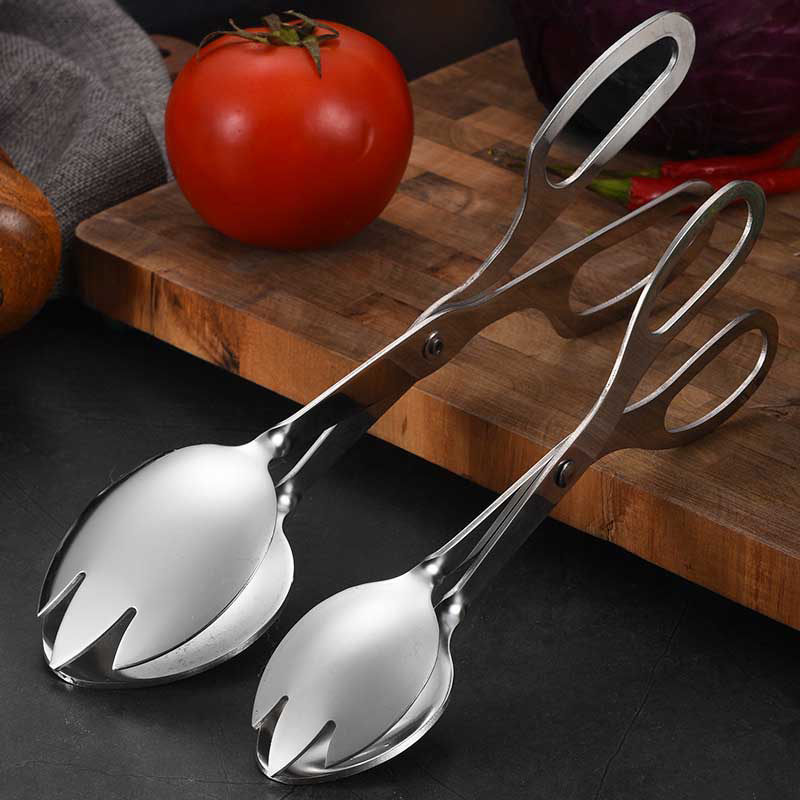 Bread Baking Kitchen Utensils - 1 шт., щипцы для пасты, из