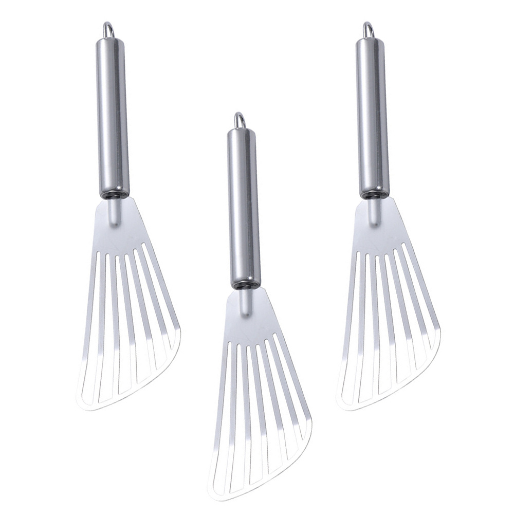 Kitchen Baking Ware - 3 шт., лопатка из нержавеющей стали