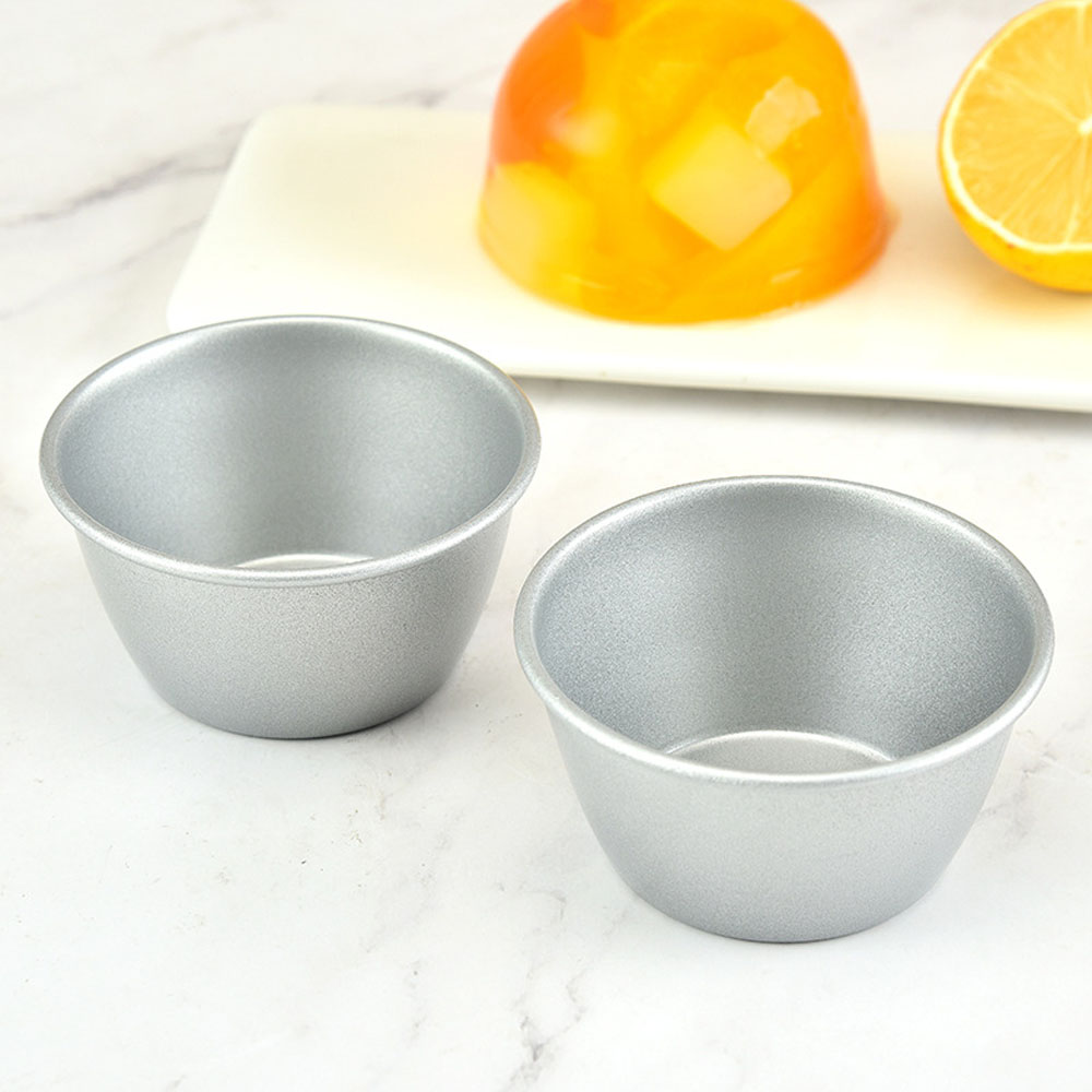 Muffin Tin Nonstick - 1 шт., антипригарная форма для выпечки,