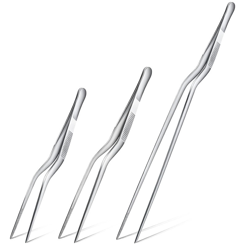 Kitchen Baking Ware - 3/1 шт. щипцы для приготовления пищи,