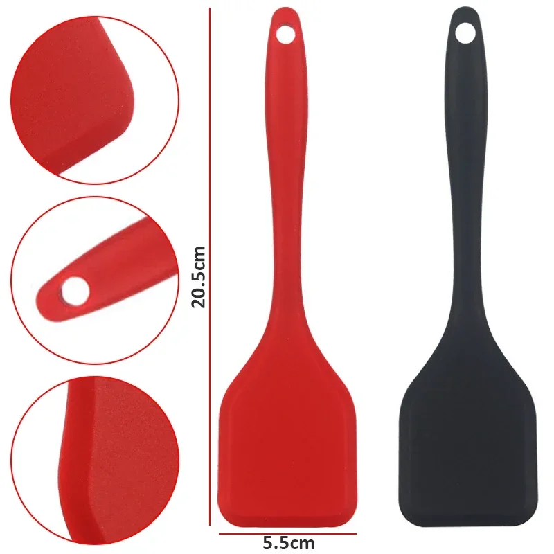 1 шт., силиконовая лопаточка с – обзор и цена Offset Spatula Set