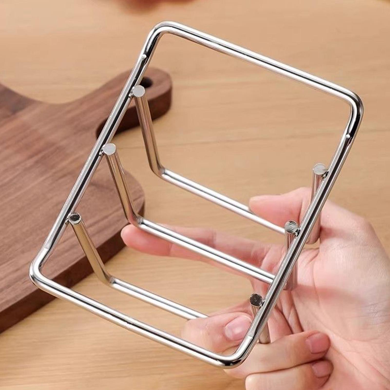 Держатель разделочной доски, п – обзор и цена Kitchen Baking Sheet Organizer