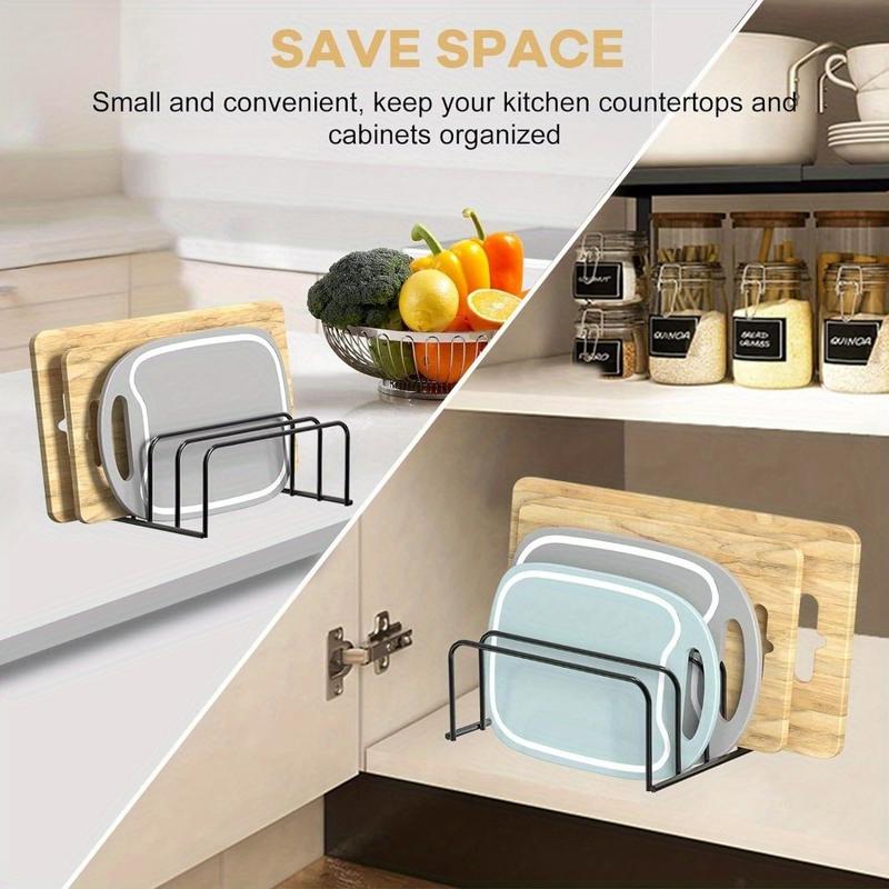 Органайзер для кухонных принад – обзор и цена Kitchen Baking Sheet Organizer