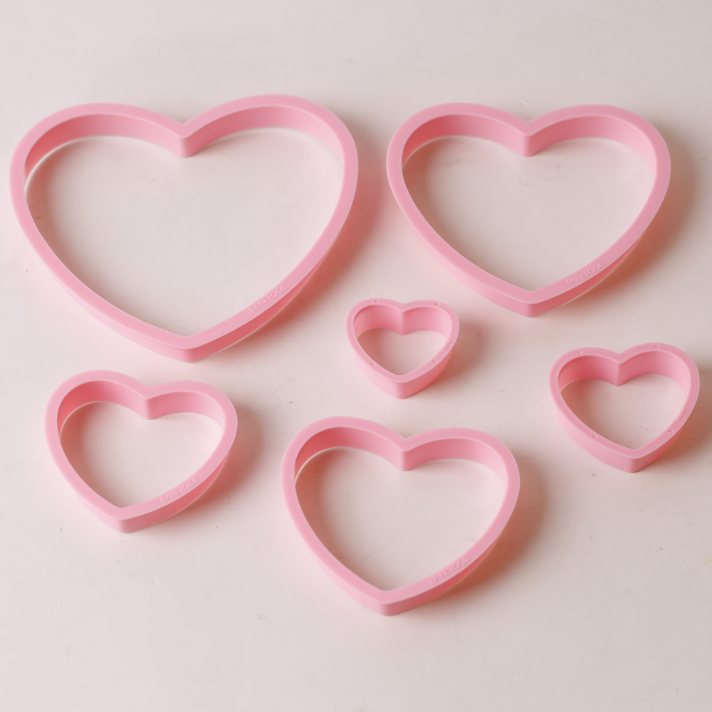 1 компл./3 компл., розовое сер – обзор и цена Baking Kitchen Set