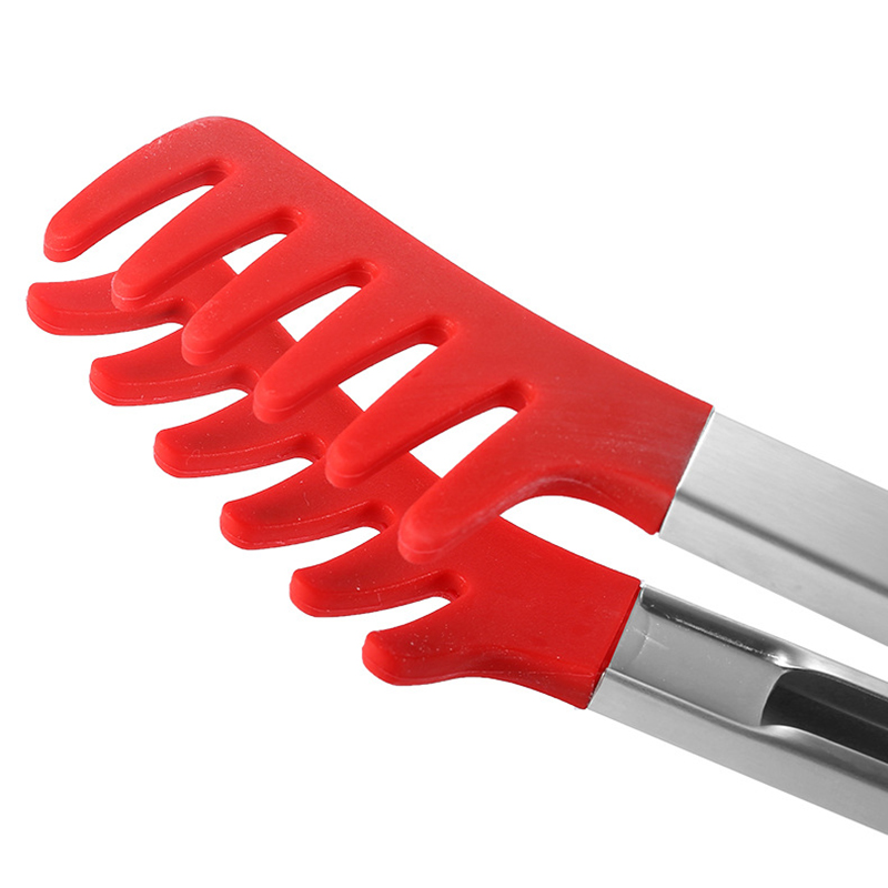 Силиконовый зажим для пищевых  – обзор и цена Bread Baking Kitchen Utensils