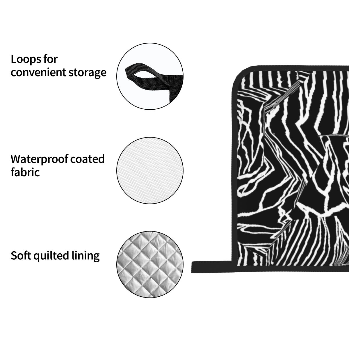 Joy Division Unknown Pleasures – обзор и цена Kitchen Baking Ware