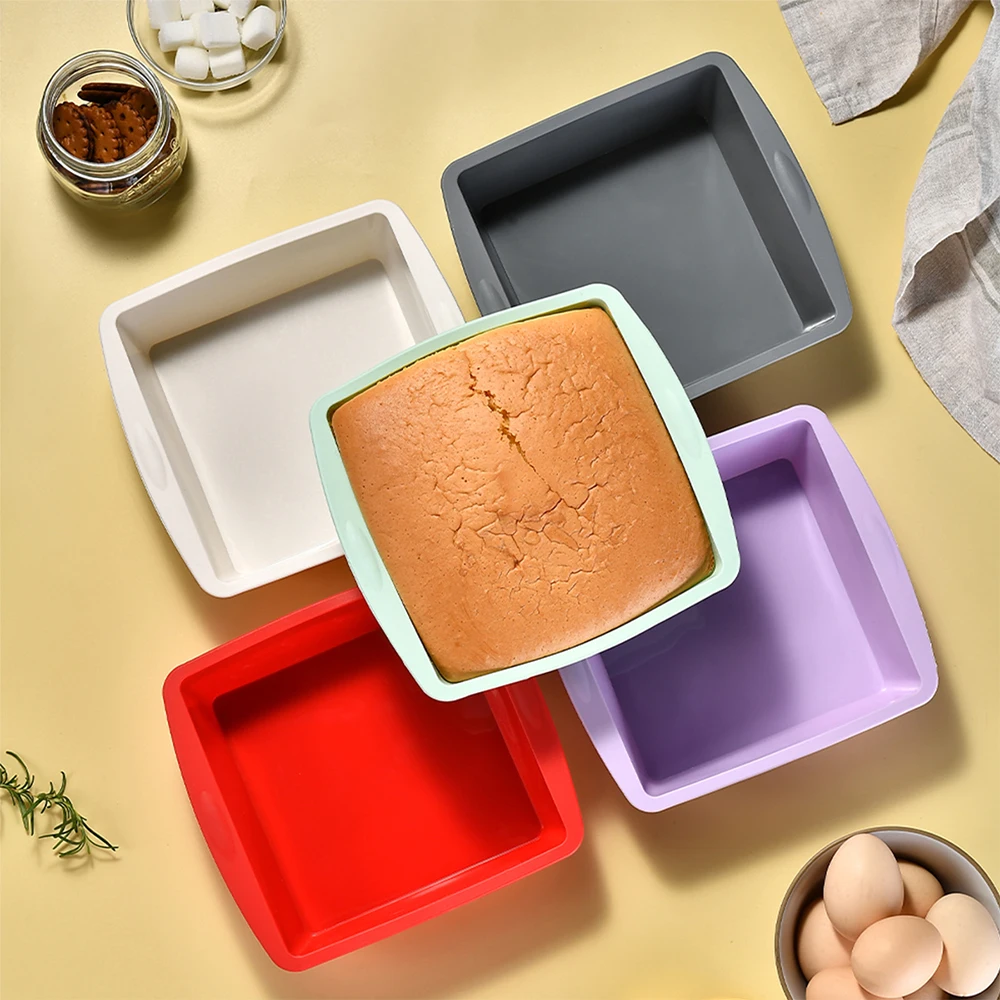 1/4 шт., силиконовая сковорода – обзор и цена Kitchen Baking Ware