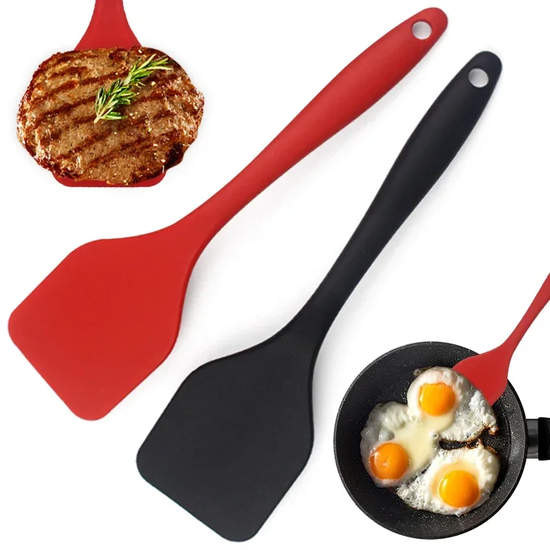 1 шт., силиконовая лопаточка с – обзор и цена Offset Spatula Set