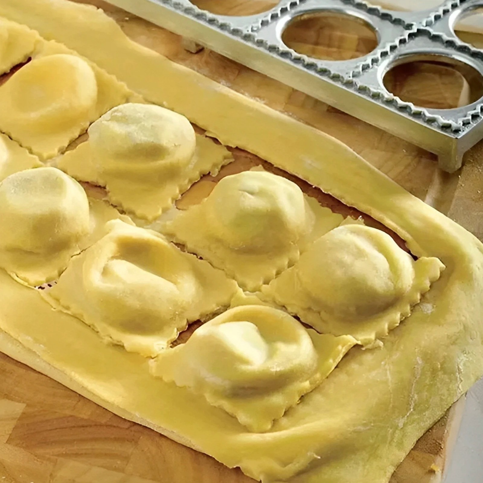 Форма для пельменей, 12-луночн – обзор и цена Kitchen Baking Store