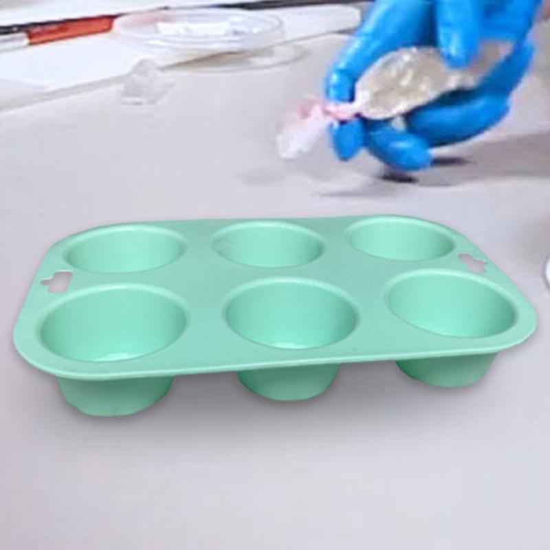 Форма для кексов 2X антипригар – обзор и цена Muffin Tin Nonstick