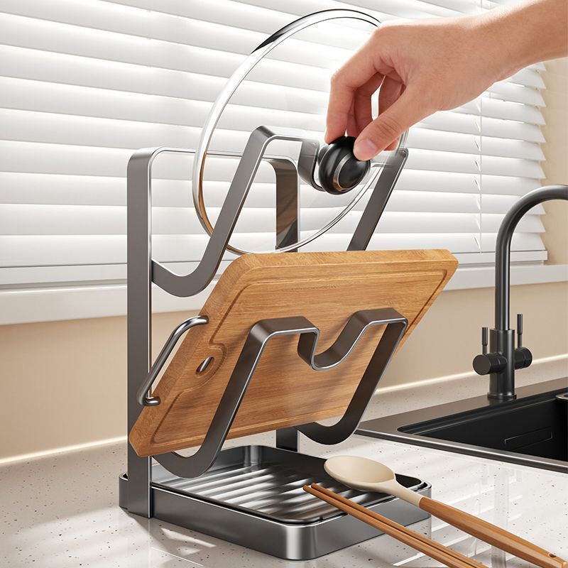 Настольная подставка для крыше – обзор и цена Offset Spatula Set