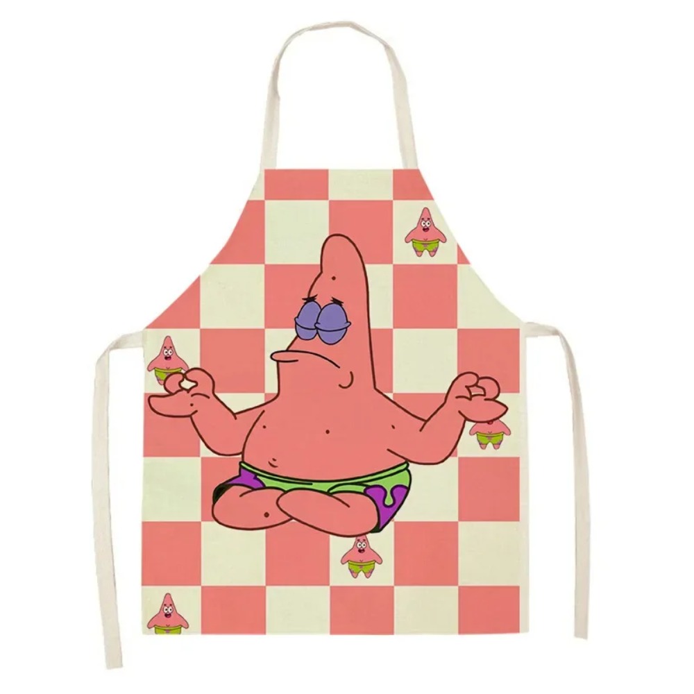 Фартуки для взрослых и детей с – обзор и цена Kitchen Baking Store