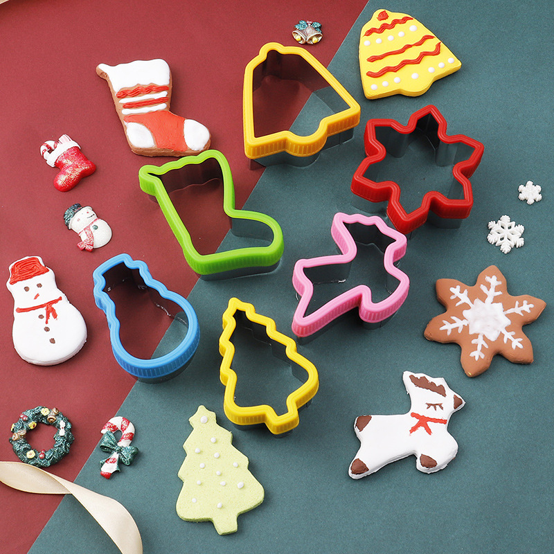 Рождественский наручник для вы – обзор и цена Baking Kitchen Set