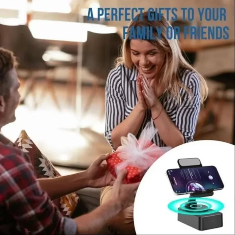 5-в-1 беспроводной Bluetooth-д – обзор и цена Kitchen Bank