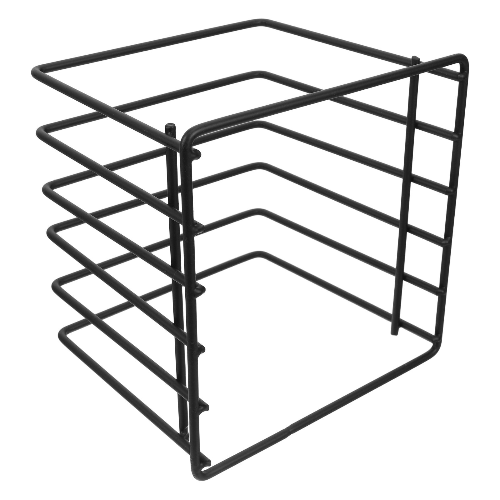 Прочная вертикальная подставка – обзор и цена Kitchen Baking Sheet Organizer