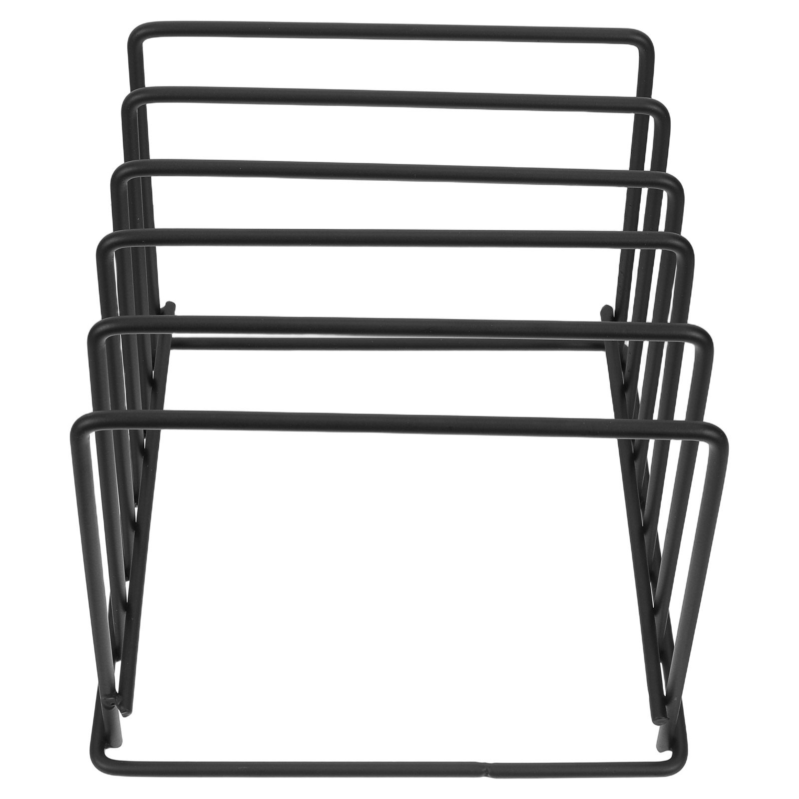 Прочная вертикальная подставка – обзор и цена Kitchen Baking Sheet Organizer