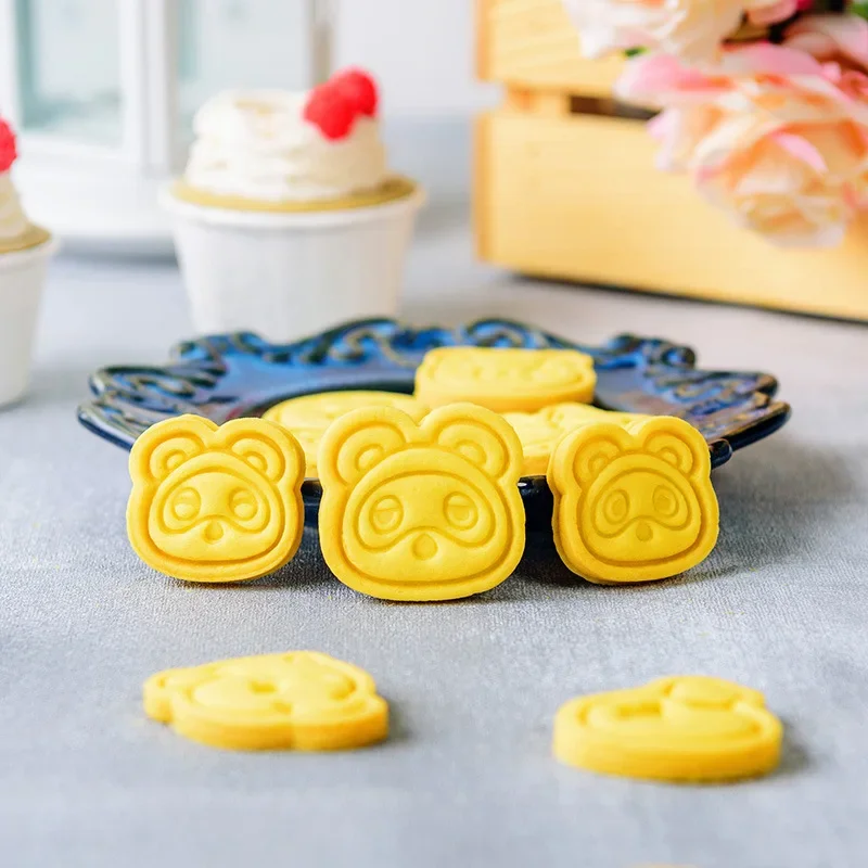 Набор формочек для печенья и к – обзор и цена Baking Kitchen Set