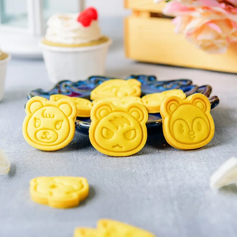 Набор формочек для печенья и к – обзор и цена Baking Kitchen Set