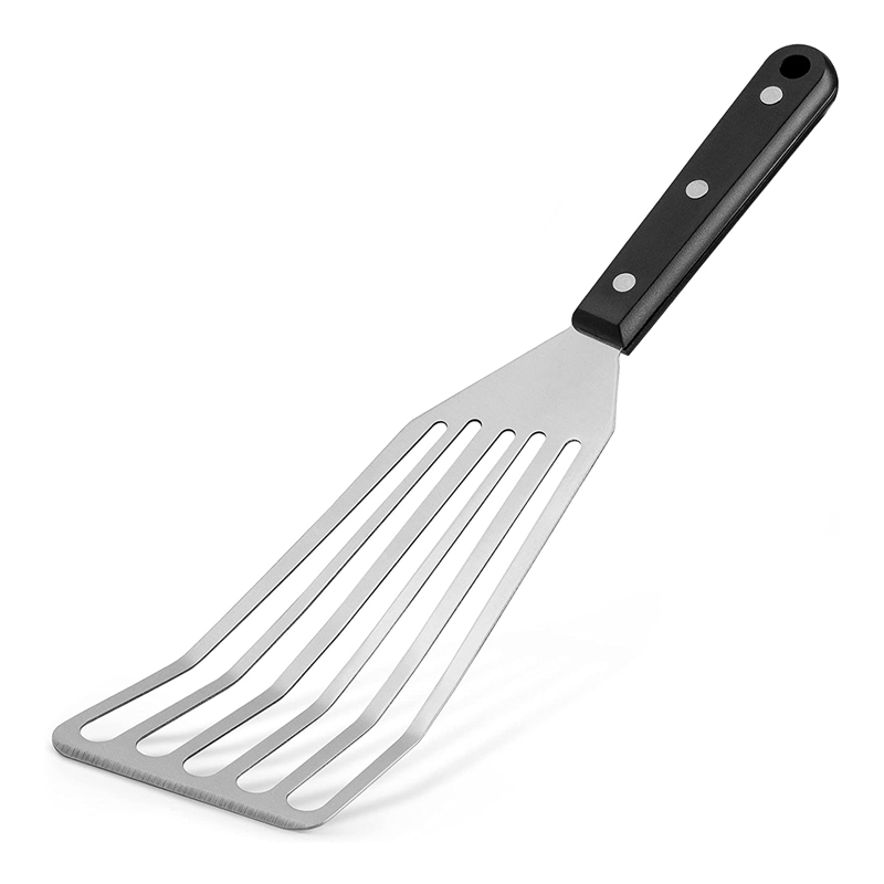 12,4-дюймовая лопаточка для ры – обзор и цена Offset Spatula Set