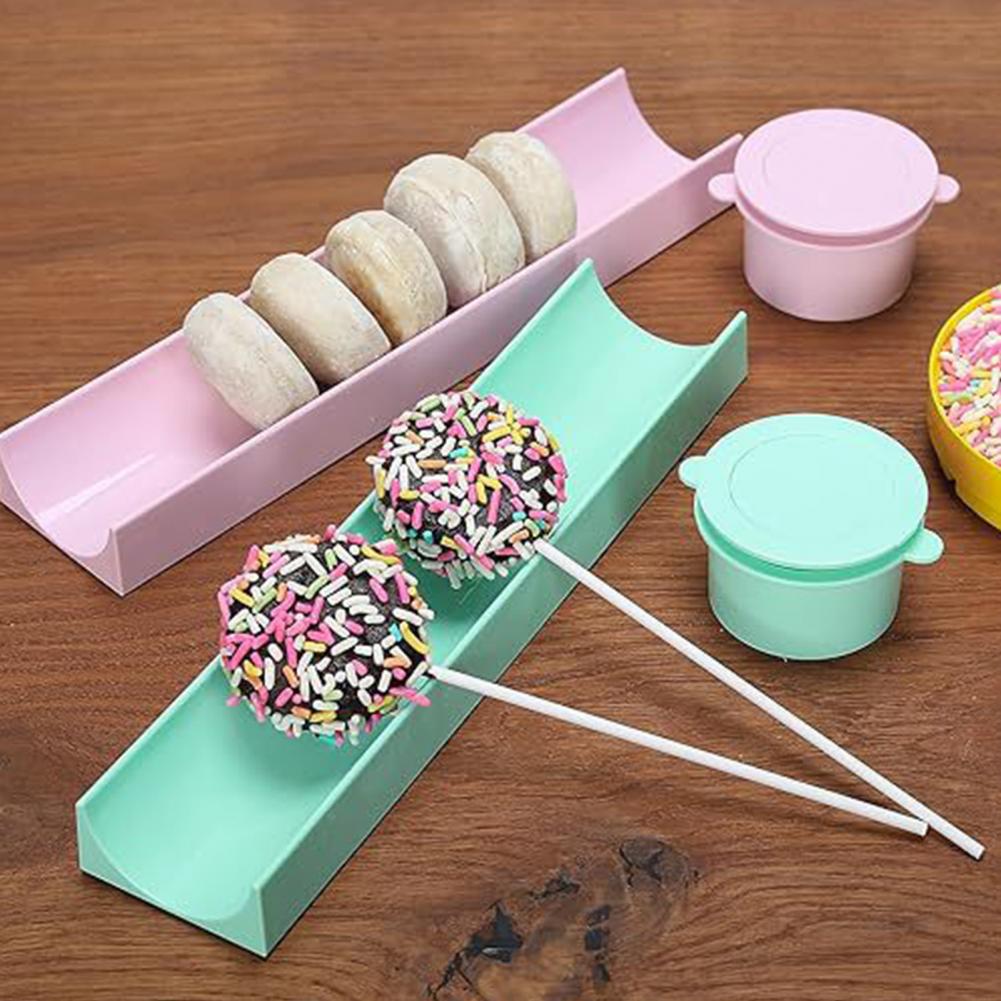 Набор из 3-х круглых форм для  – обзор и цена Muffin Tin Nonstick