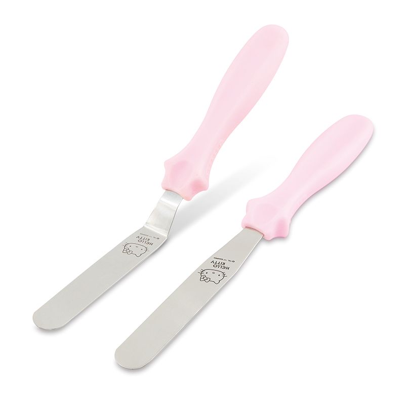 Лопатка-шпатель для торта в ст – обзор и цена Offset Spatula Set