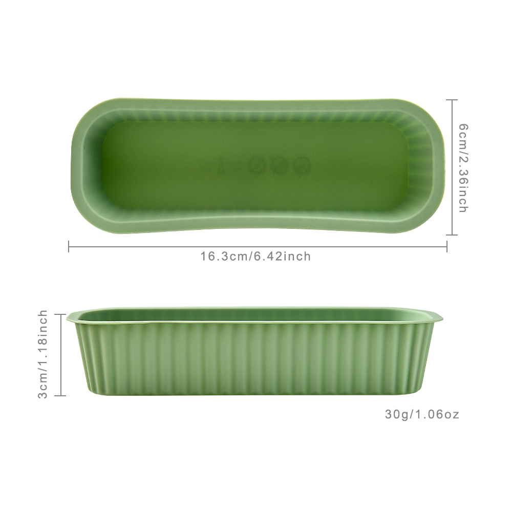 1/4 шт. мини-бытовая прямоугол – обзор и цена Kitchen Baking Ware
