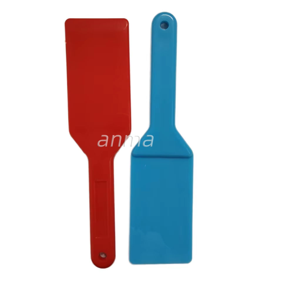 Набор из 4 пластиковых лезвий- – обзор и цена Offset Spatula Set