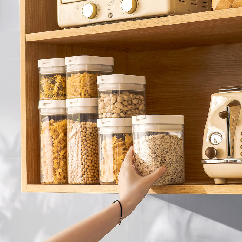 Коробка для хранения макарон,  – обзор и цена Kitchen Bank