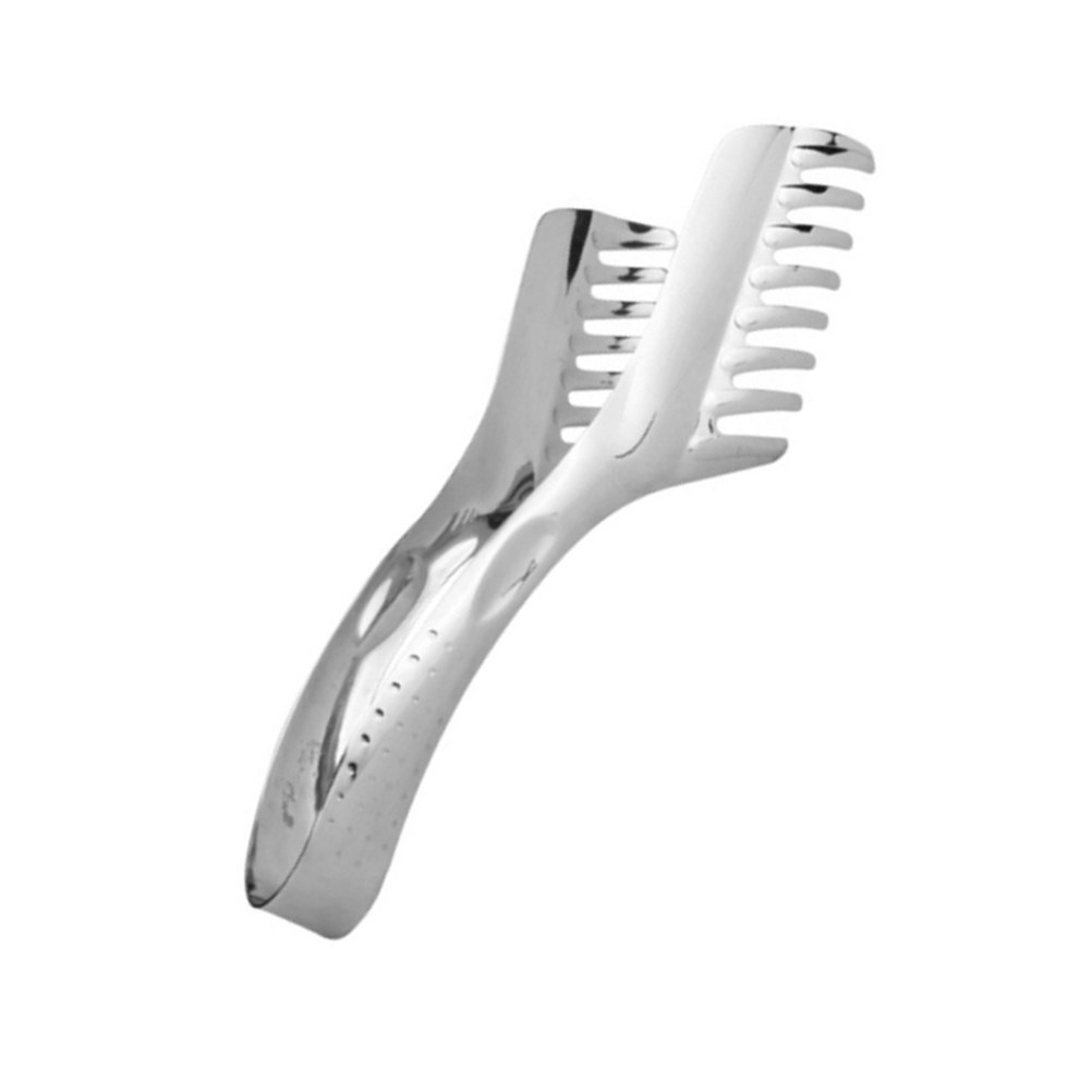 Щипцы для еды из нержавеющей с – обзор и цена Bread Baking Kitchen Utensils