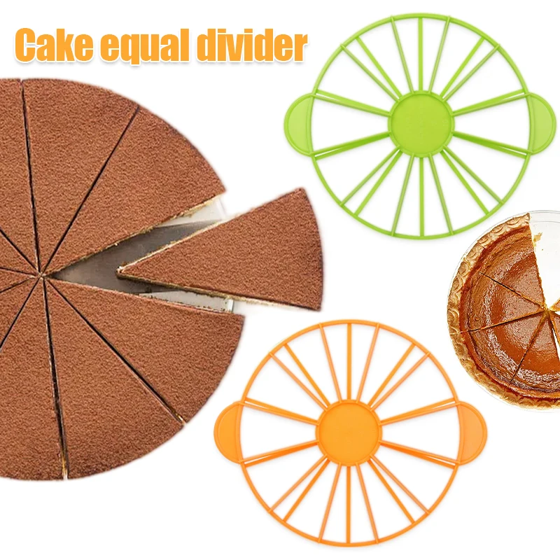 Пластиковый торт, равные порци – обзор и цена Bread Baking Kitchen Utensils