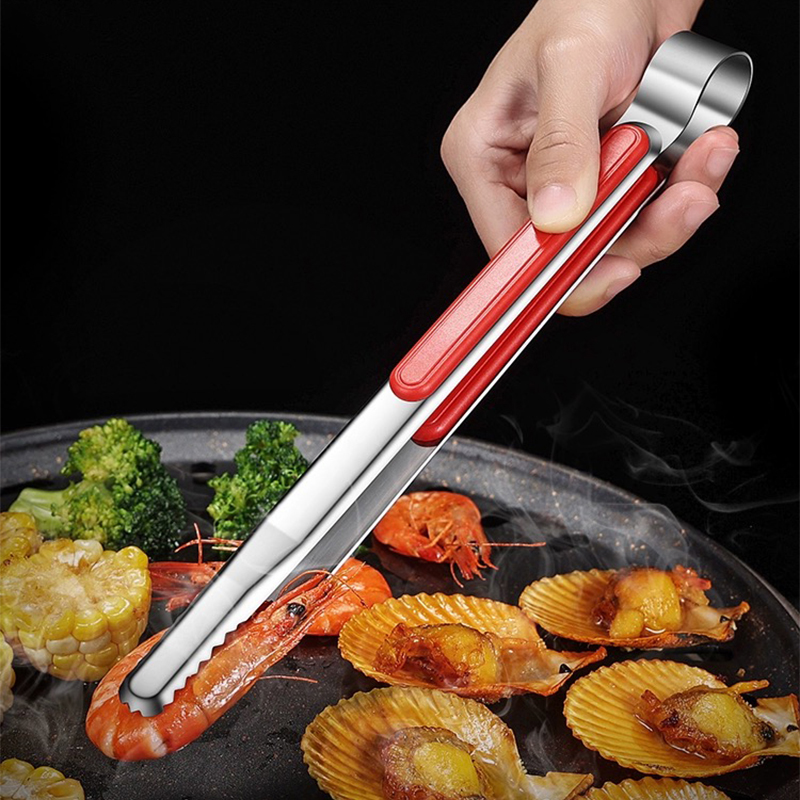 Щипцы для гриля для барбекю из – обзор и цена Kitchen Baking Ware