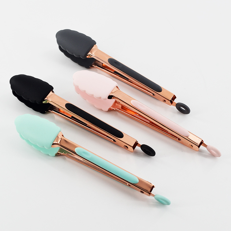 Маленькие силиконовые зажимы 7 – обзор и цена Bread Baking Kitchen Utensils