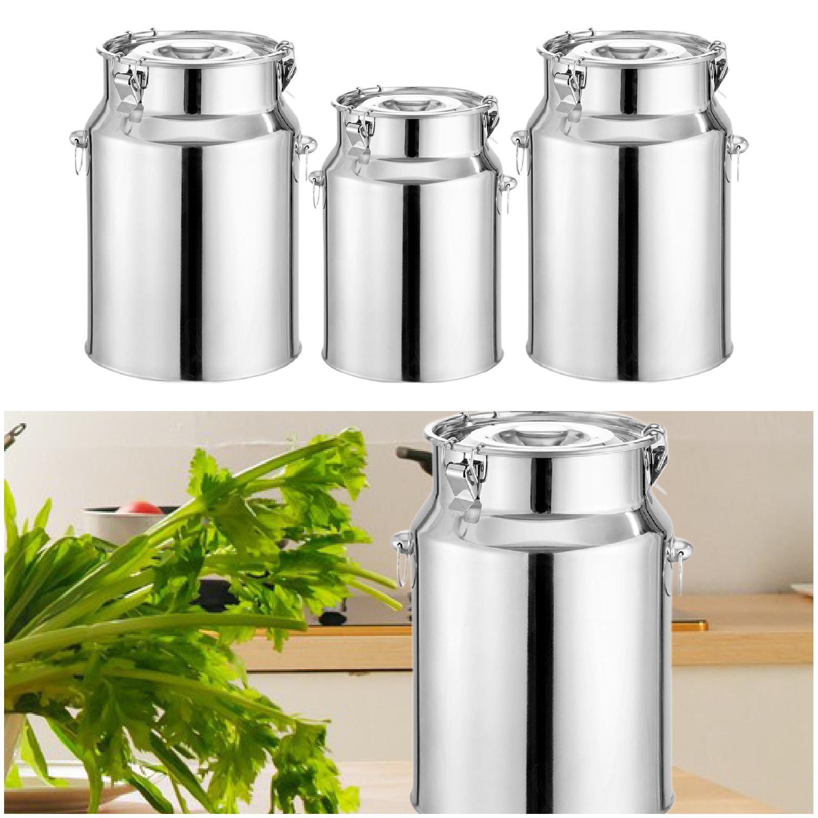 Герметичное ведро, ведро с кры – обзор и цена Kitchen Bank