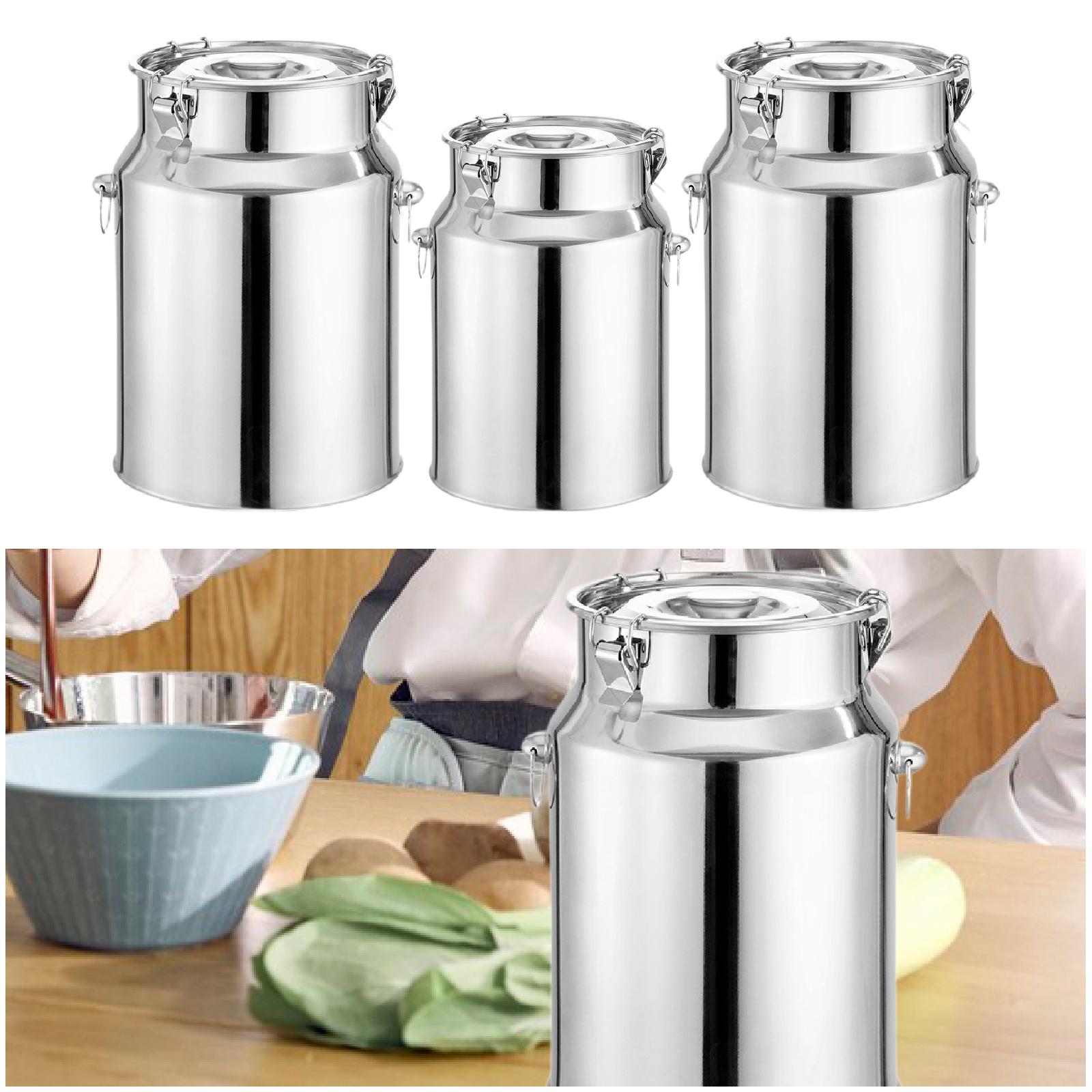 Герметичное ведро, ведро с кры – обзор и цена Kitchen Bank