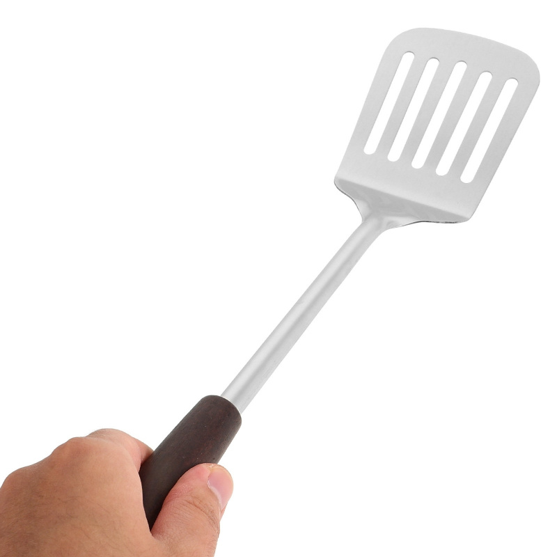 Набор кухонных принадлежностей – обзор и цена Offset Spatula Set