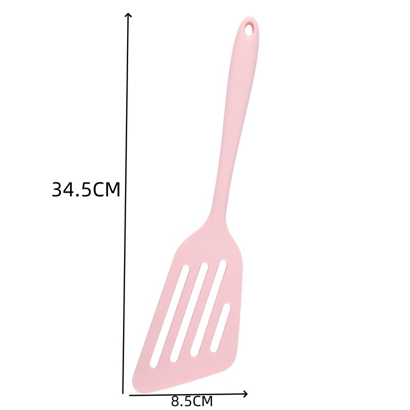 1 шт. кухонная антипригарная с – обзор и цена Offset Spatula Set