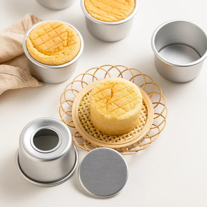 5 шт., съемные антипригарные к – обзор и цена Muffin Tin Nonstick