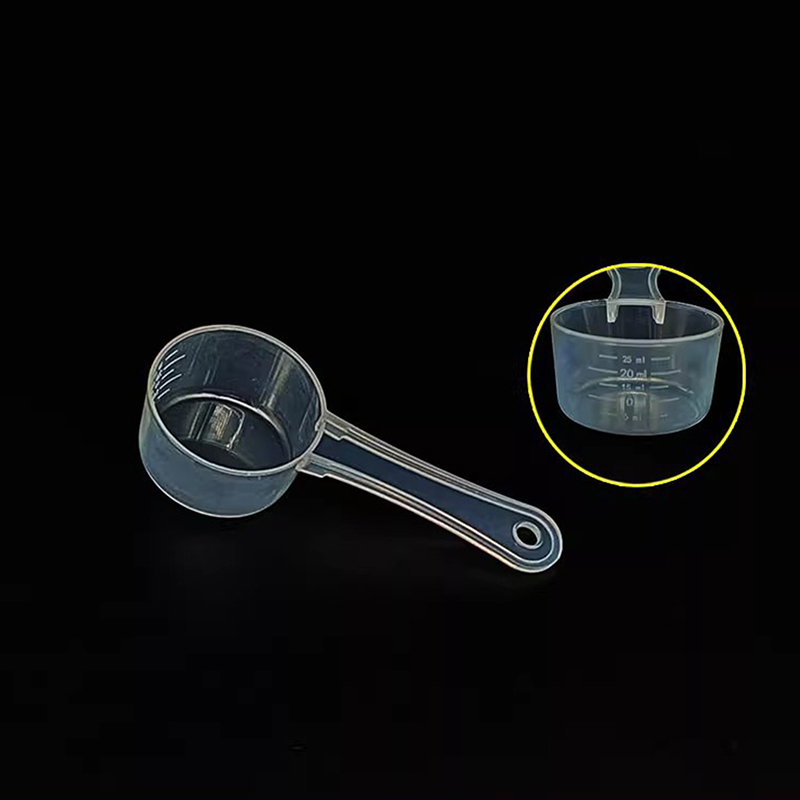 2-10 шт. 15-120 мл пластиковая – обзор и цена Kitchen Baking Ware
