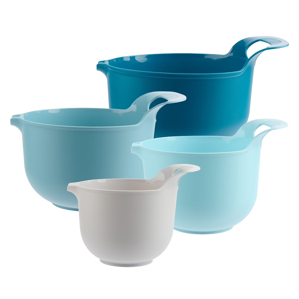 Набор пластиковых мисок для см – обзор и цена Baking Kitchen Set