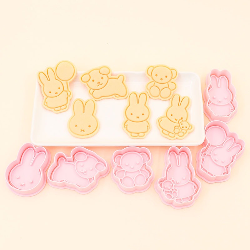 Формочка для печенья серии Mif – обзор и цена Kitchen Baking Molds