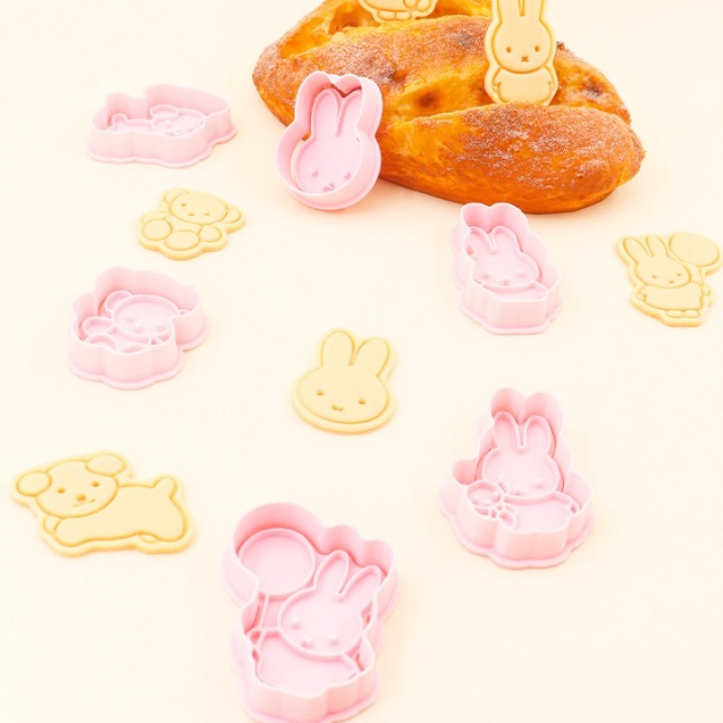 Формочка для печенья серии Mif – обзор и цена Kitchen Baking Molds