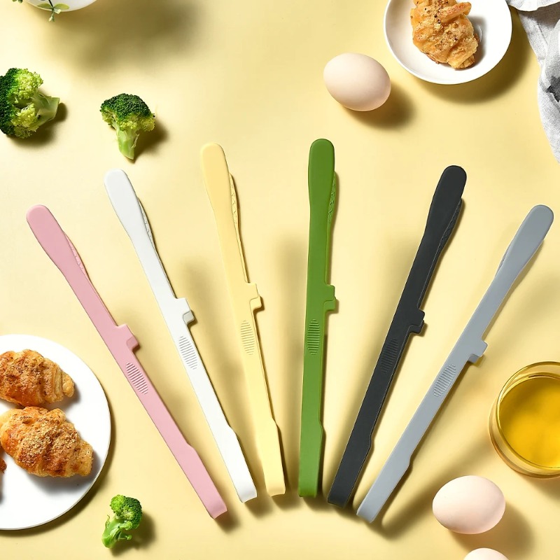 Кухонные щипцы из пищевого сил – обзор и цена Bread Baking Kitchen Utensils