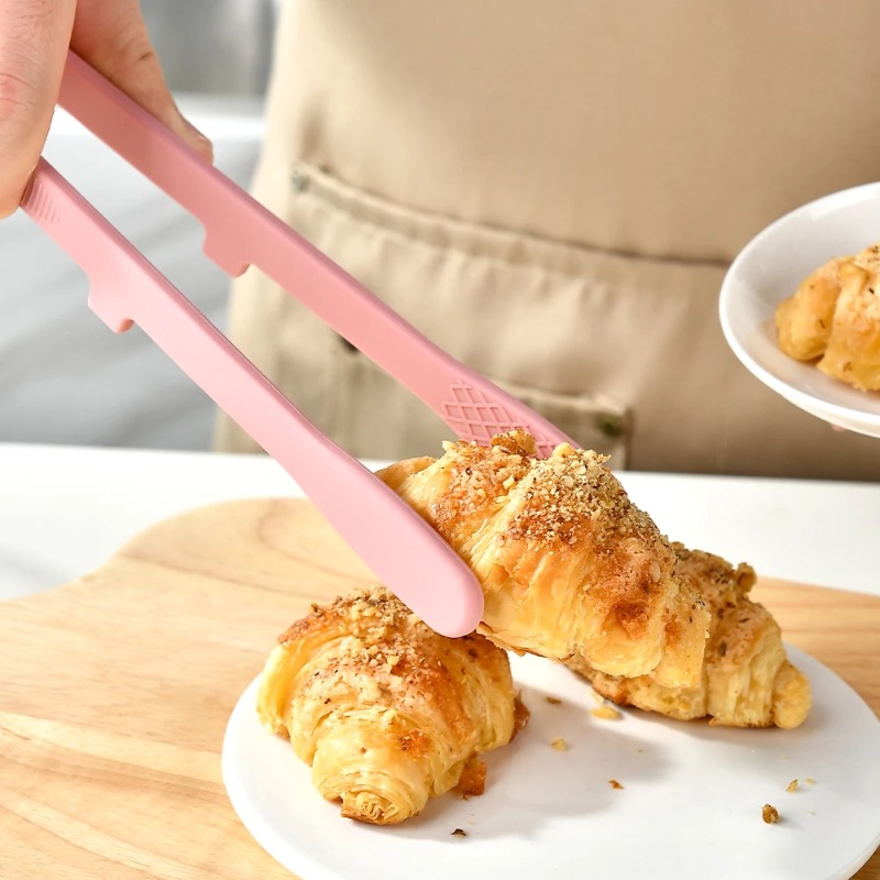 Кухонные щипцы из пищевого сил – обзор и цена Bread Baking Kitchen Utensils