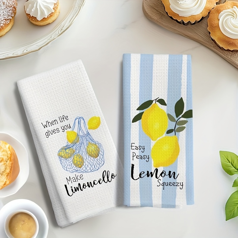 2 шт., кухонные полотенца из с – обзор и цена Baking Kitchen Set