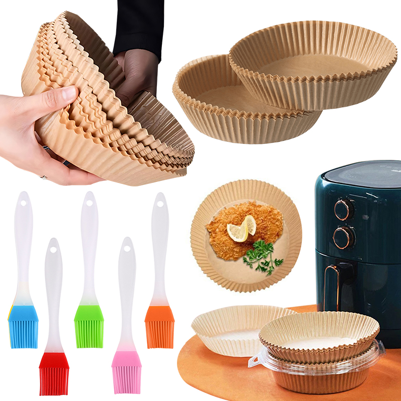 50/100 шт. бумажная тарелка дл – обзор и цена Baking Kitchen Set