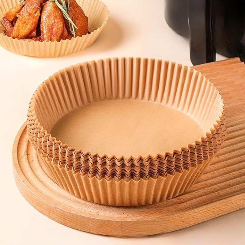 50/100 шт. бумажная тарелка дл – обзор и цена Baking Kitchen Set